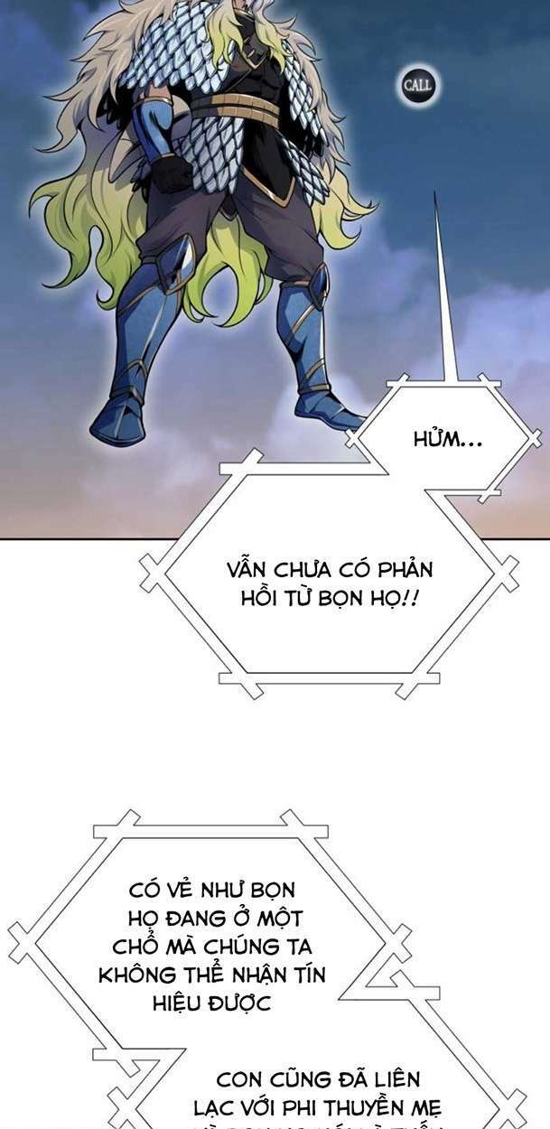 cuộc chiến trong tòa tháp chapter 594 109