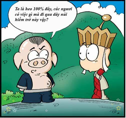 tân tây du ký chapter 9 2