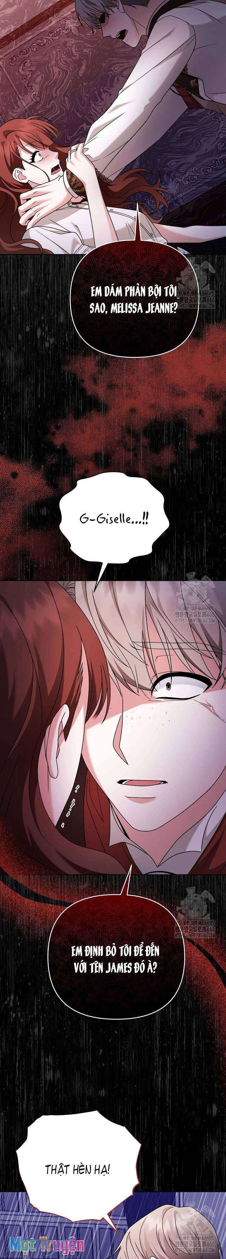 quái vật trong ngôi nhà kính chapter 10 28