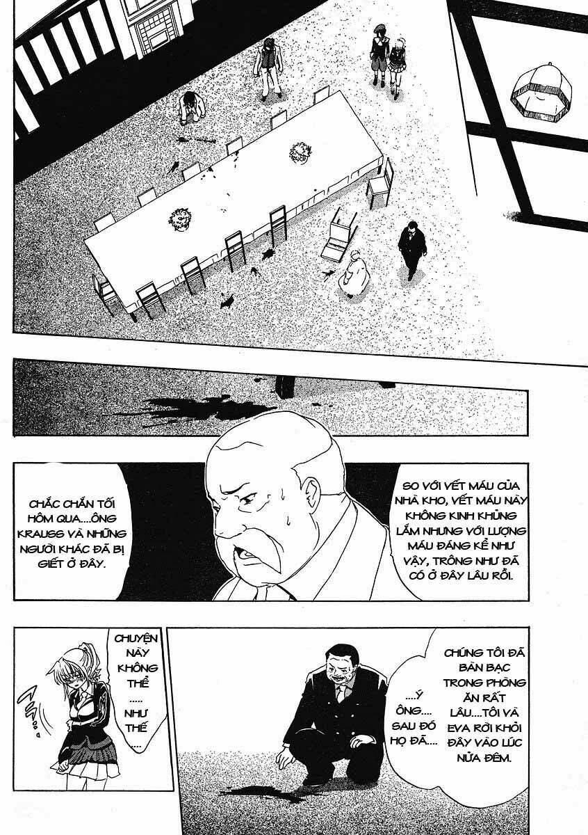 umineko no naku koro ni episode 1: legend of the golden witch chapter 8 33