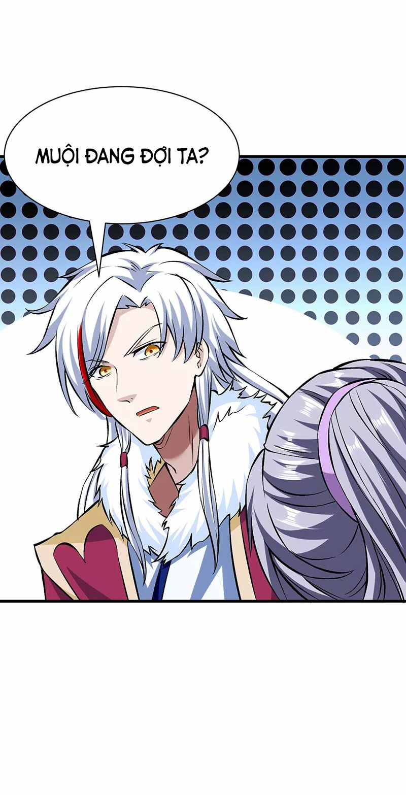 võ đạo độc tôn chapter 321 38