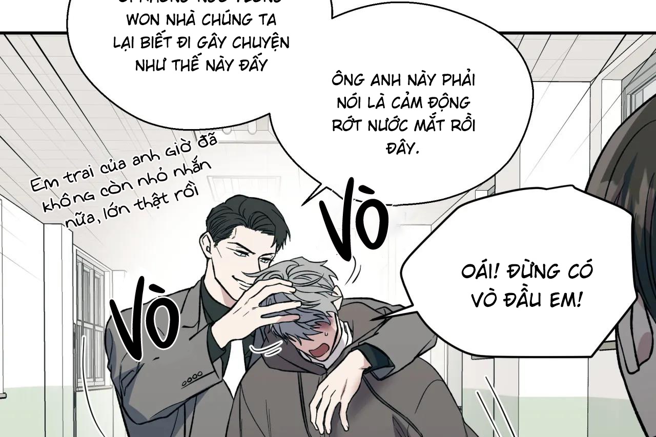 ám ảnh pheromone chapter 53 10