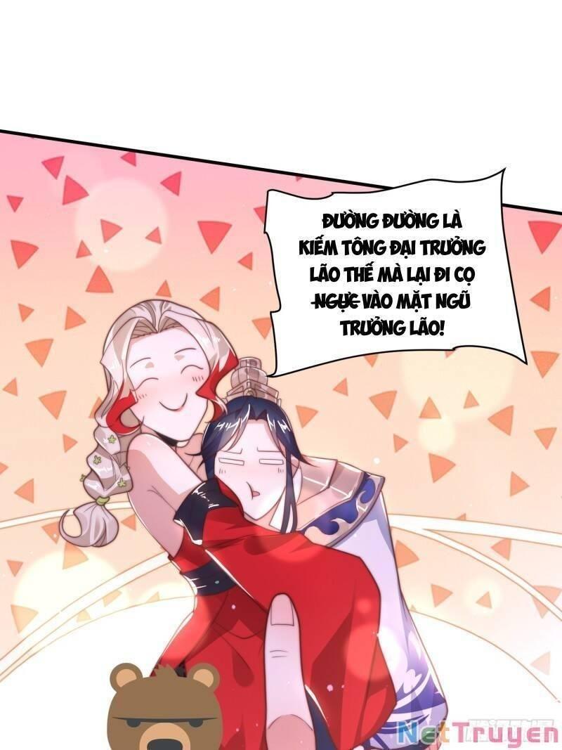 mỗi nữ đồ đệ đều muốn giết ta chapter 2 39