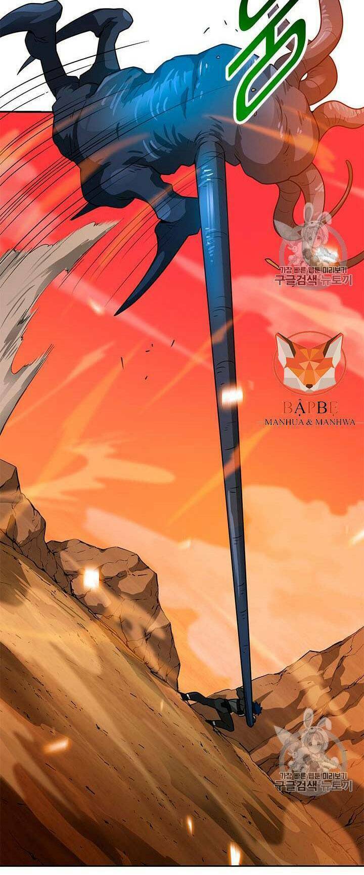 tôi tự động săn một mình chapter 47 39