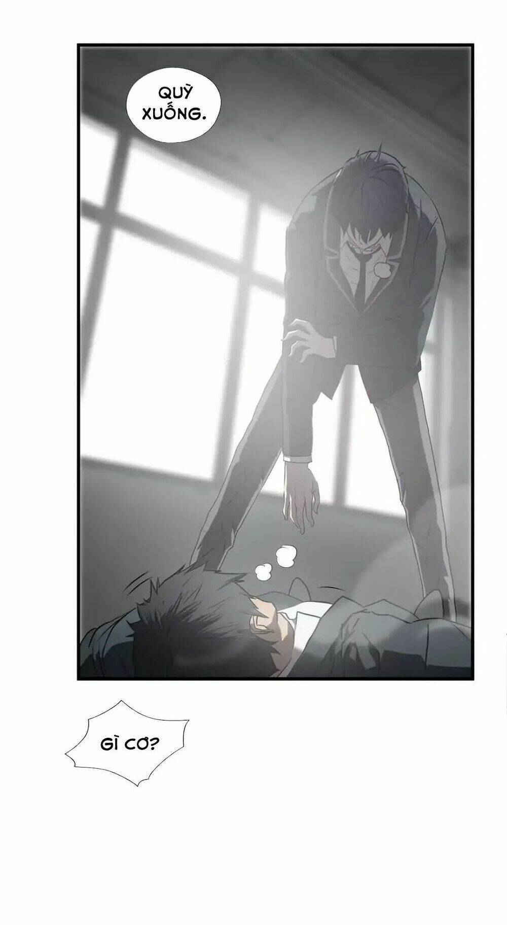 kẻ bị ruồng bỏ chapter 67 43