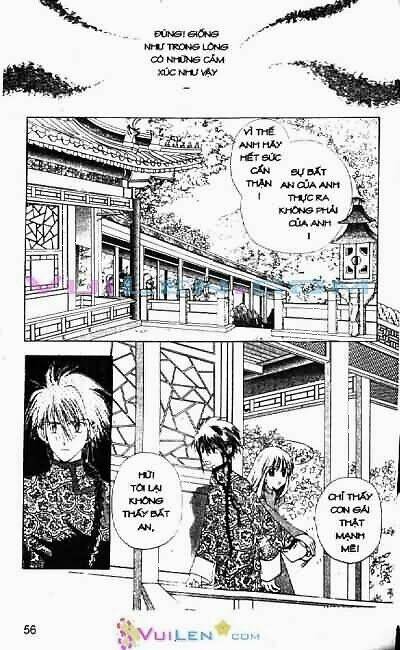 duyên kỳ ngộ chapter 10 57