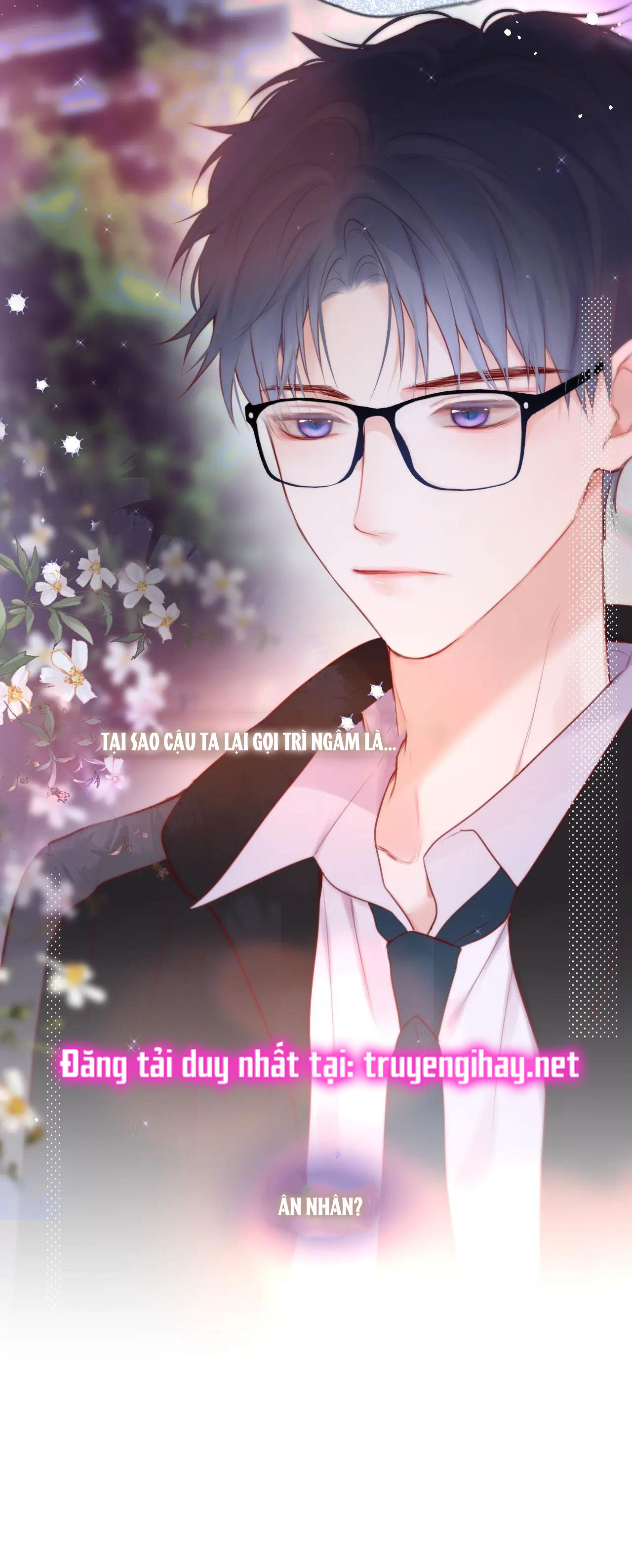 cạm bẫy của hồ ly chapter 11.2 5