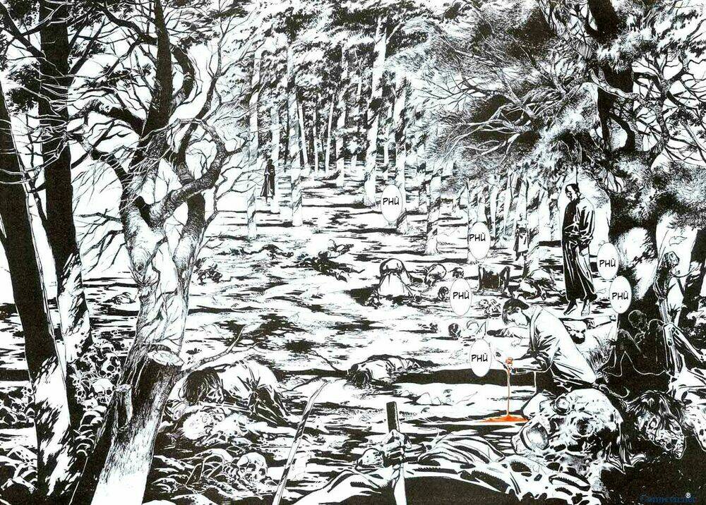 mãnh quỷ quán chapter 1 5