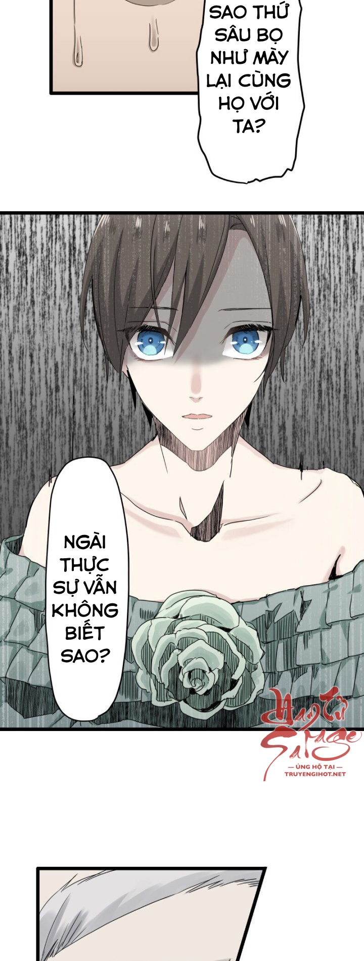 nullitas~nàng dâu giả dối~ chapter 6 41