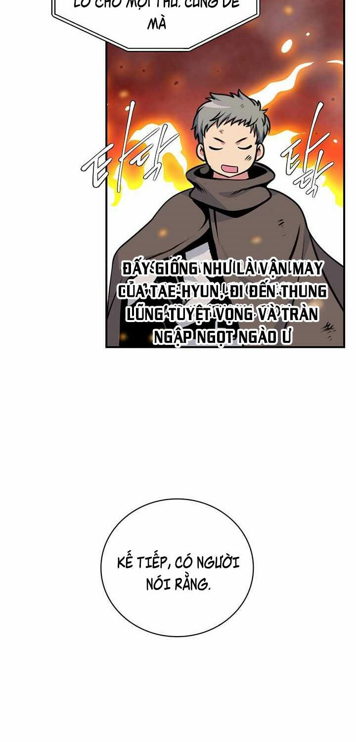 tôi sinh ra để làm người vĩ đại chapter 72 22