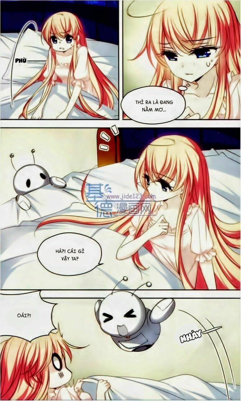 xuyên duyệt tây nguyên 3000 chapter 92 14