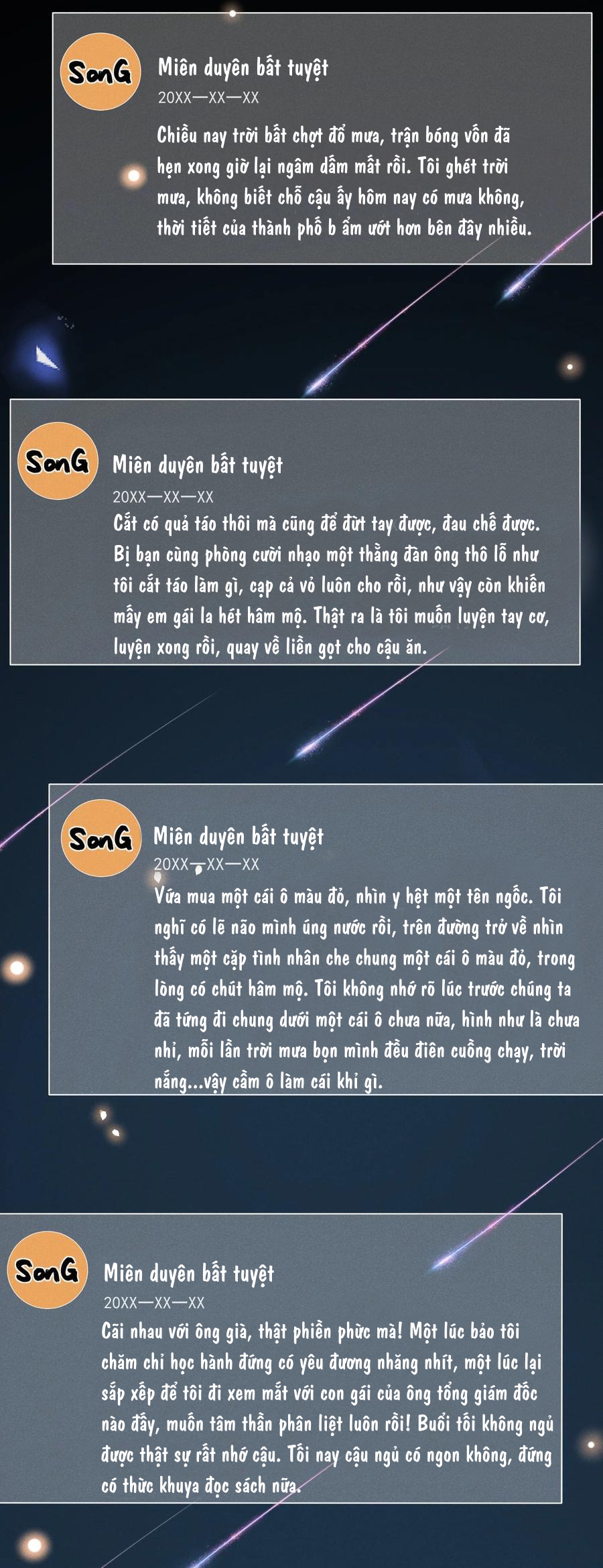 kiếp sau không gặp chapter 26 22