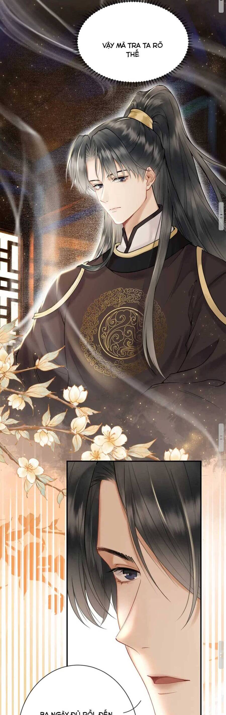 ngỗ tác cẩm y chapter 16 12