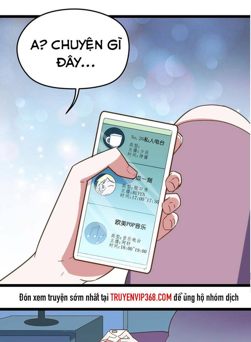 nữ tiếp viên hàng không của boss chapter 27 7