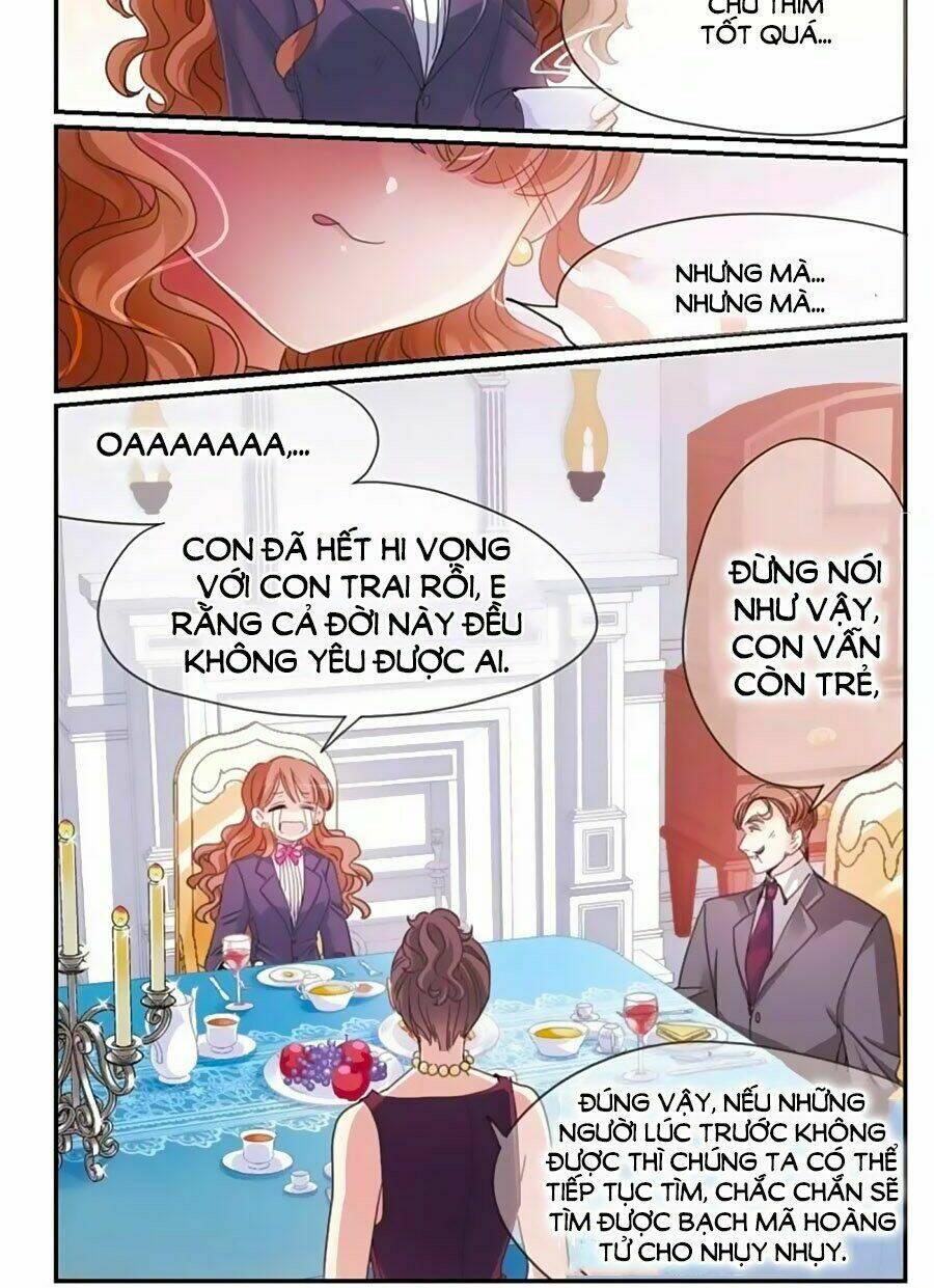 gia sư tình yêu của tôi chapter 2 5