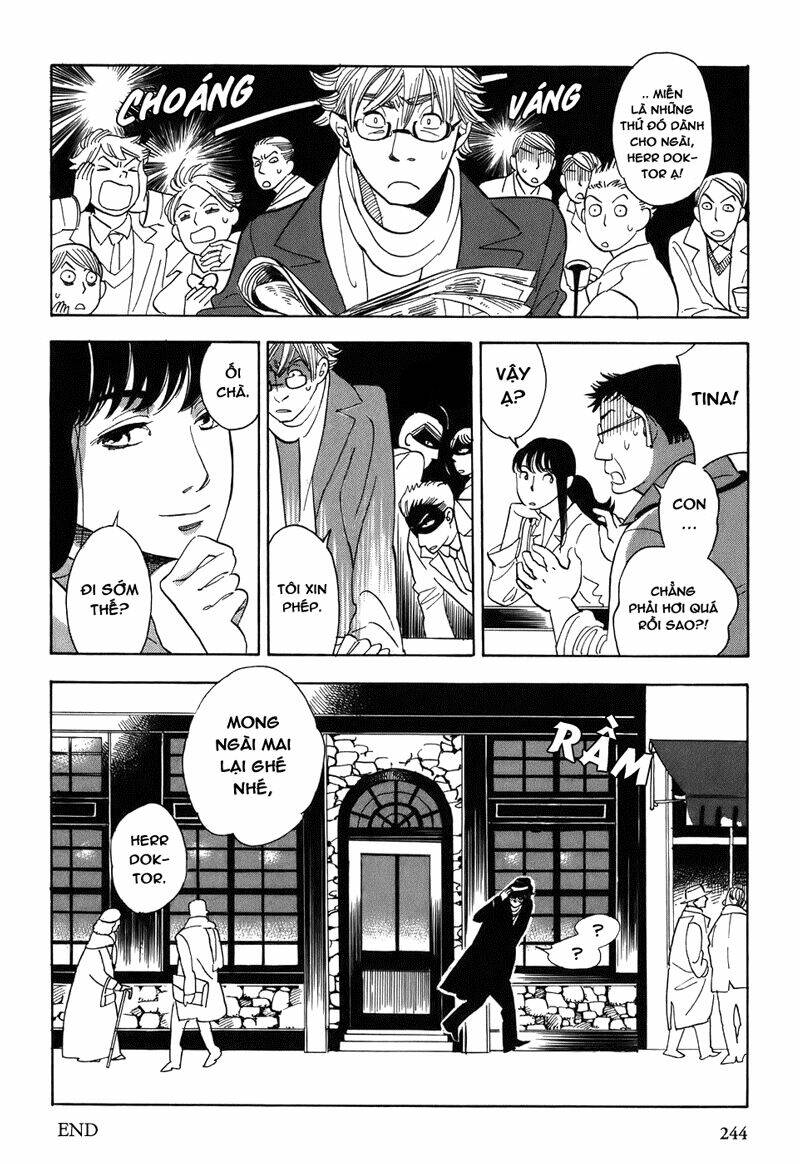 gunjou gakusha chapter 10 25