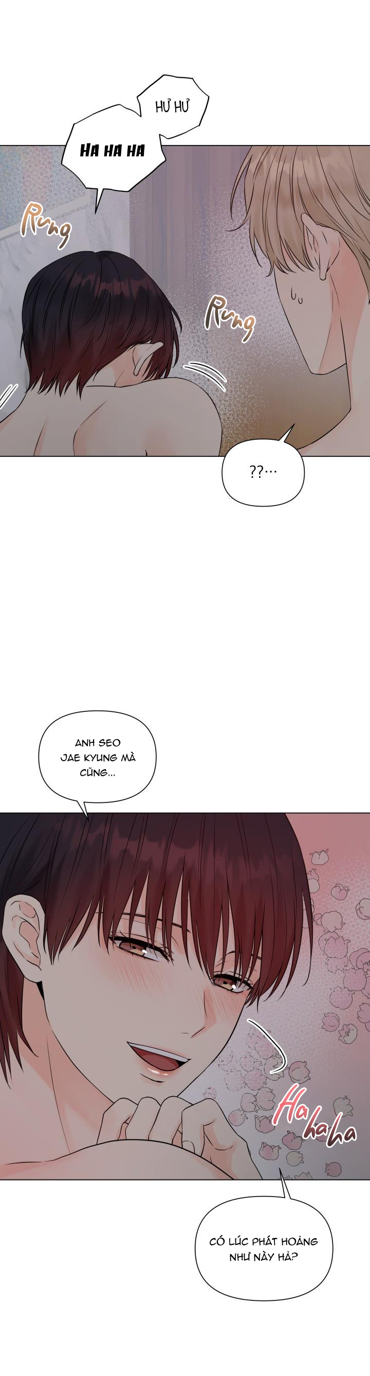 thủ hoa chapter 20 8