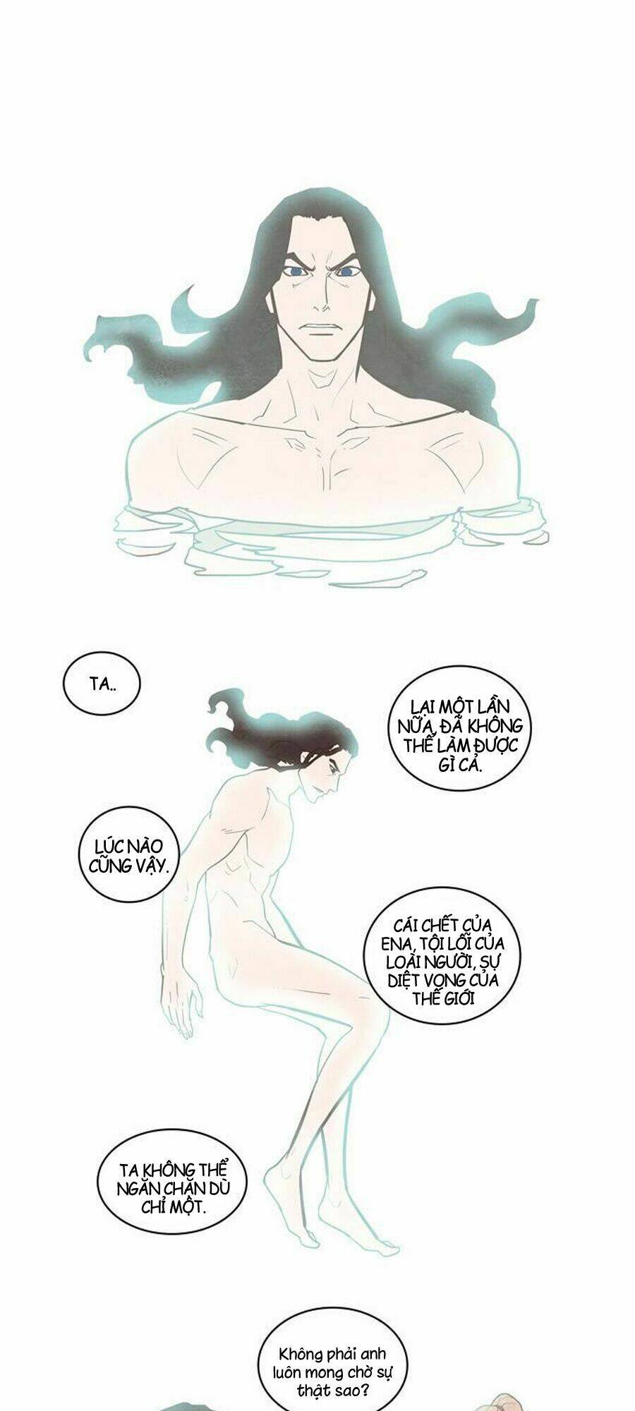 the devil king is bored chapter 129 10