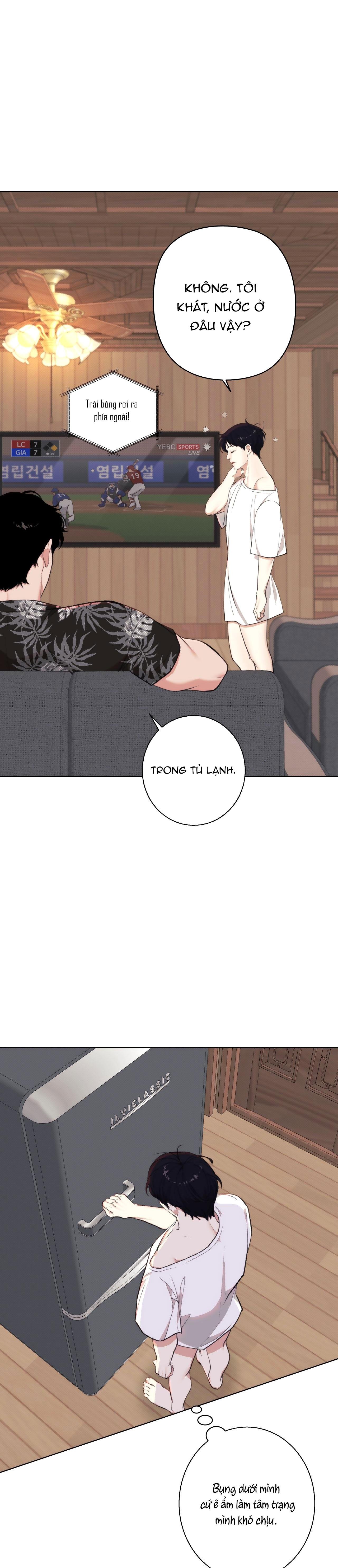 em bé và đại ca chapter 6 25