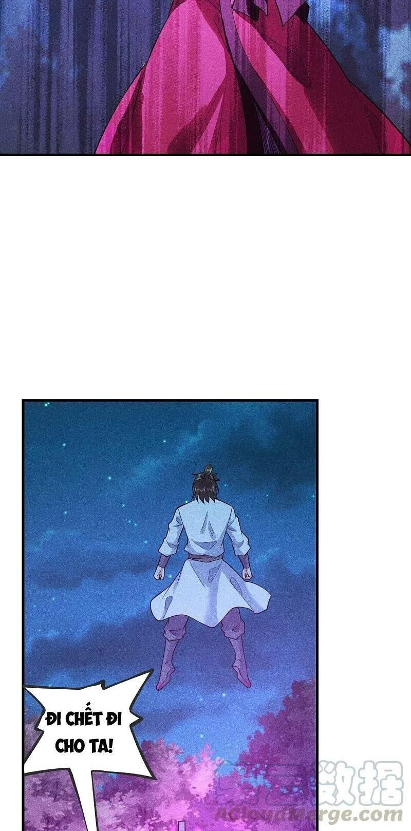 tiên võ đế tôn chapter 167 10