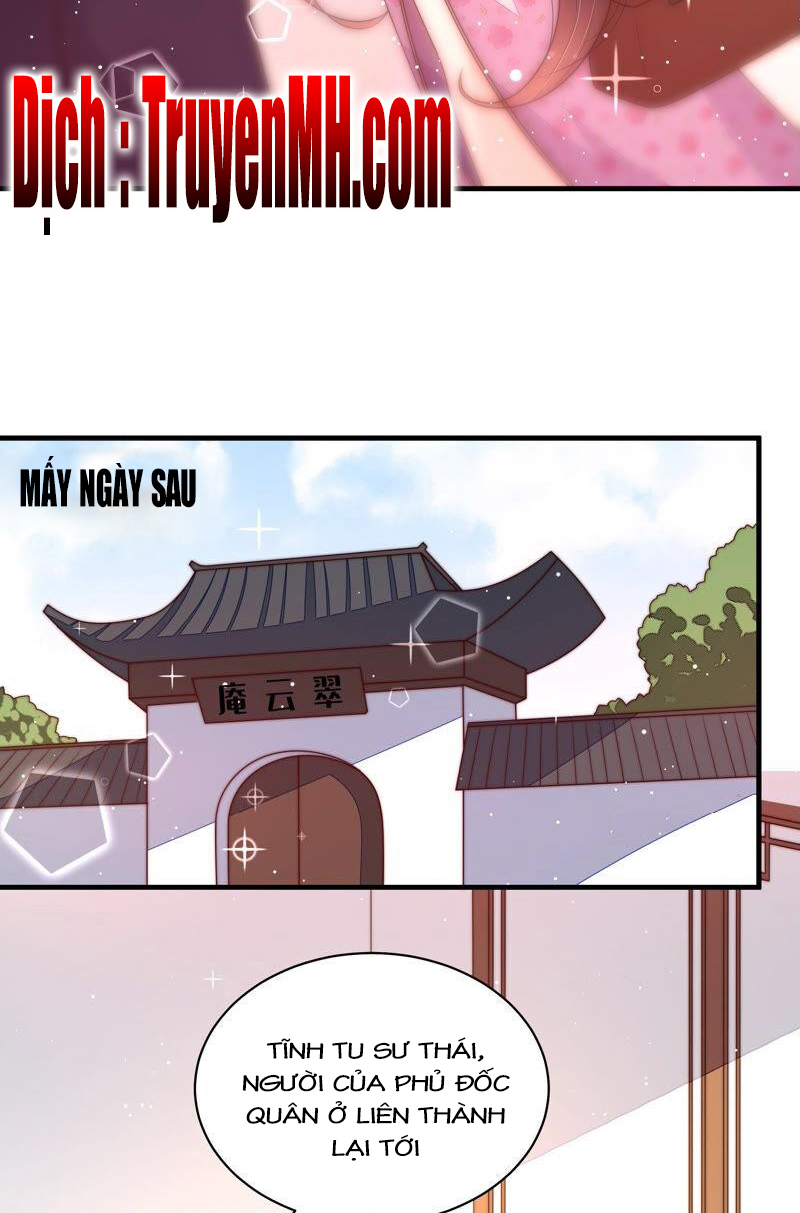 ngày nào thiếu soái cũng ghen chapter 337 10
