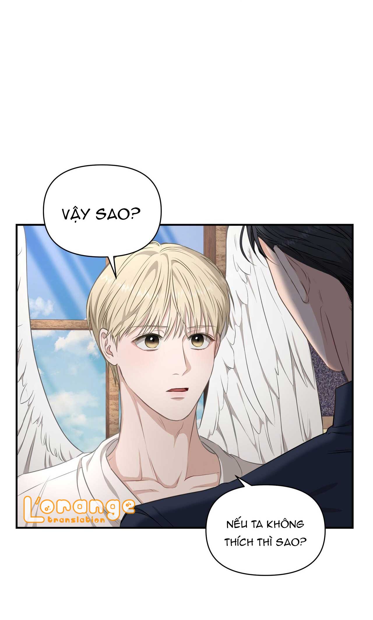 cách để sống sót với tư cách là người chơi chapter 4 61