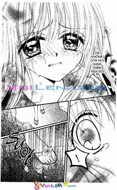 công chúa ẩm thực chapter 7 22