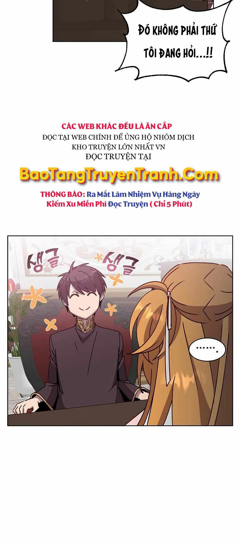 Anh Hùng Mạnh Nhất Trở Lại chapter 77 19