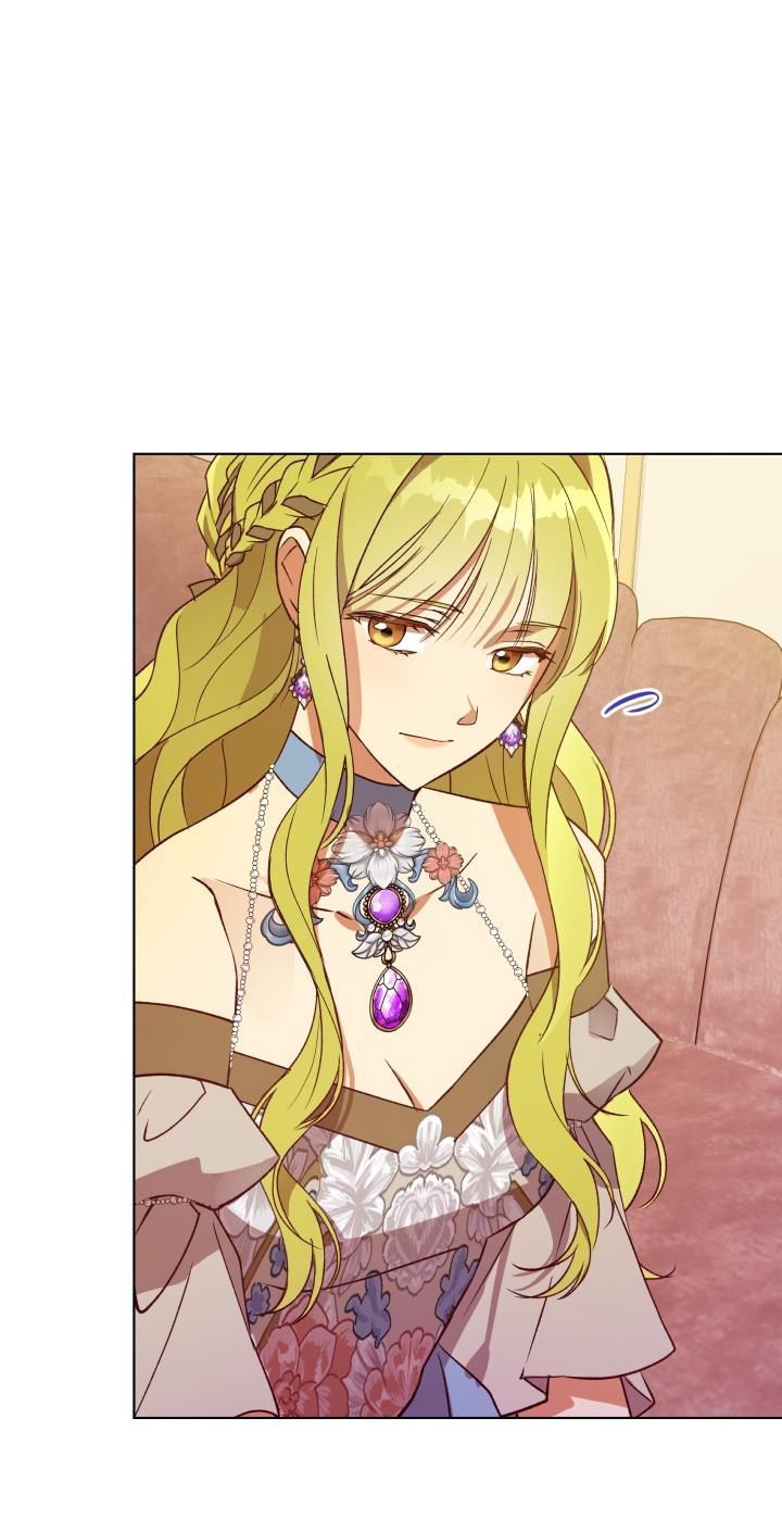 công chúa khắc dấu lên kẻ phản nghịch chapter 24 57