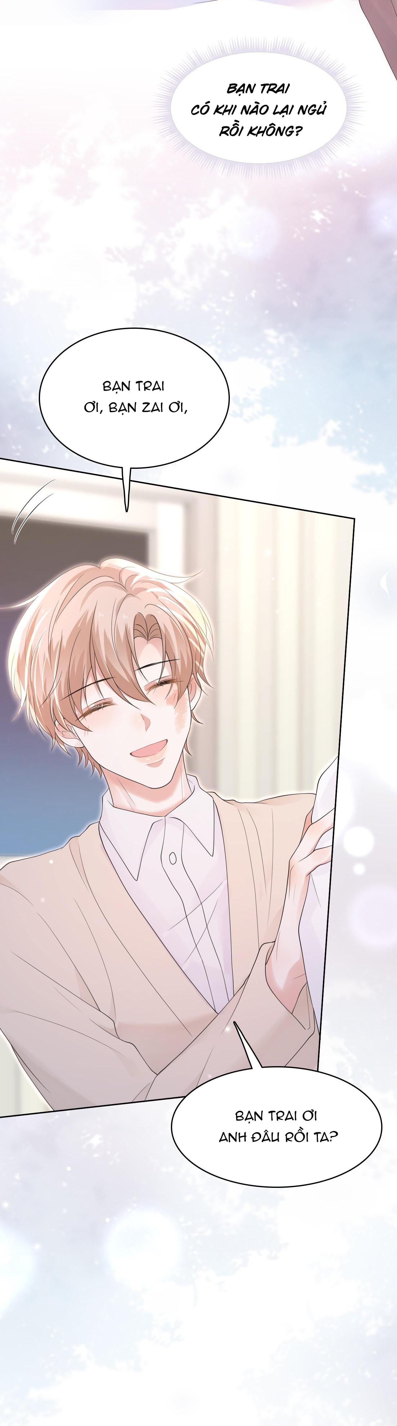 ẩn trung (end) chapter 43 15