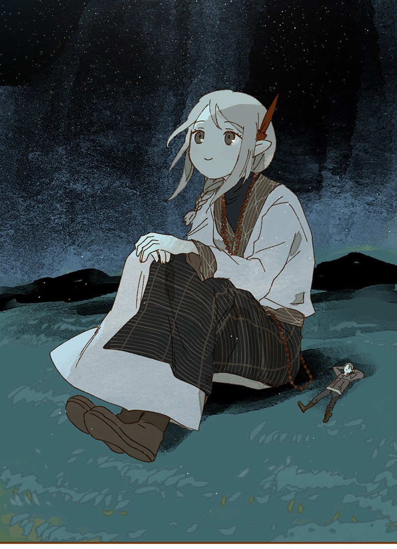 câu chuyện tình yêu kỳ lạ chapter 2 57