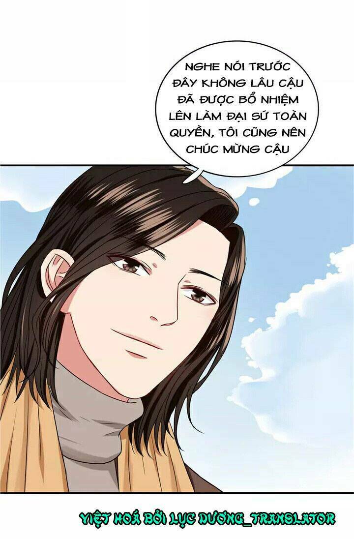 chào buổi sáng, hướng dương chapter 5 41