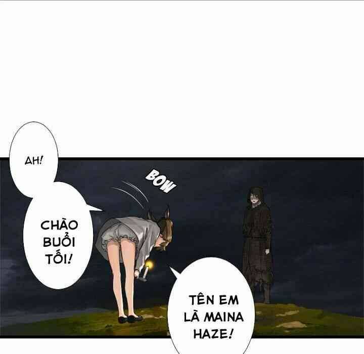 triệu hồi đến thế giới fantasy chapter 14 49