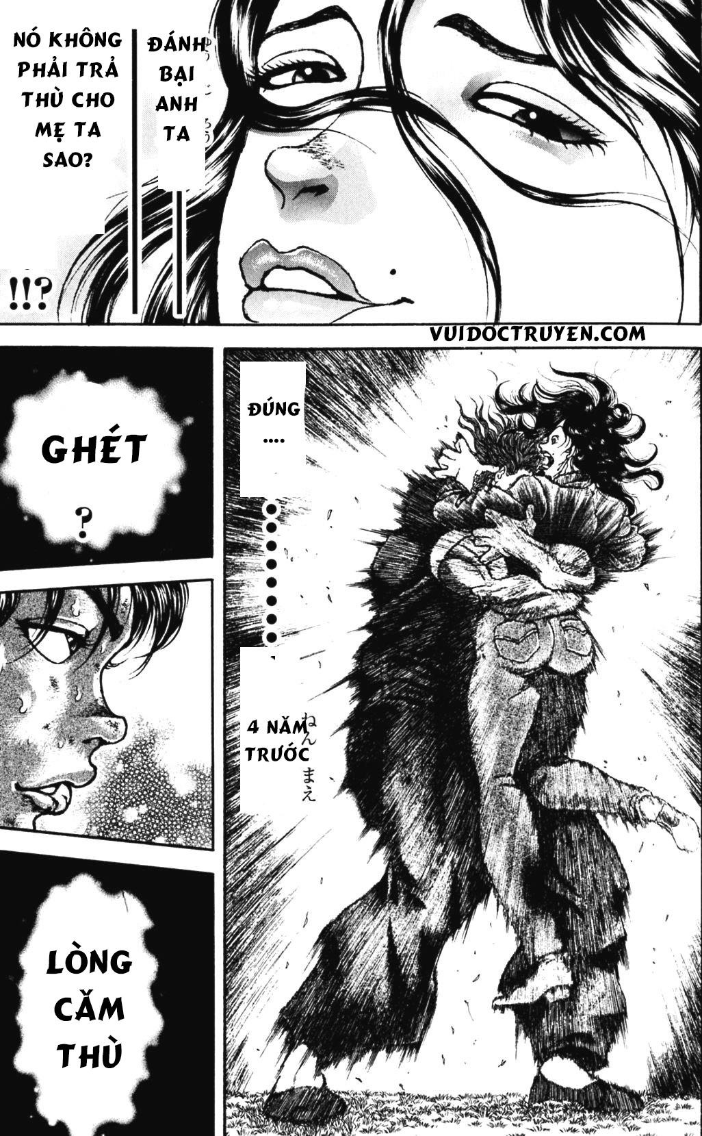 baki – son of ogre chapter 172 9