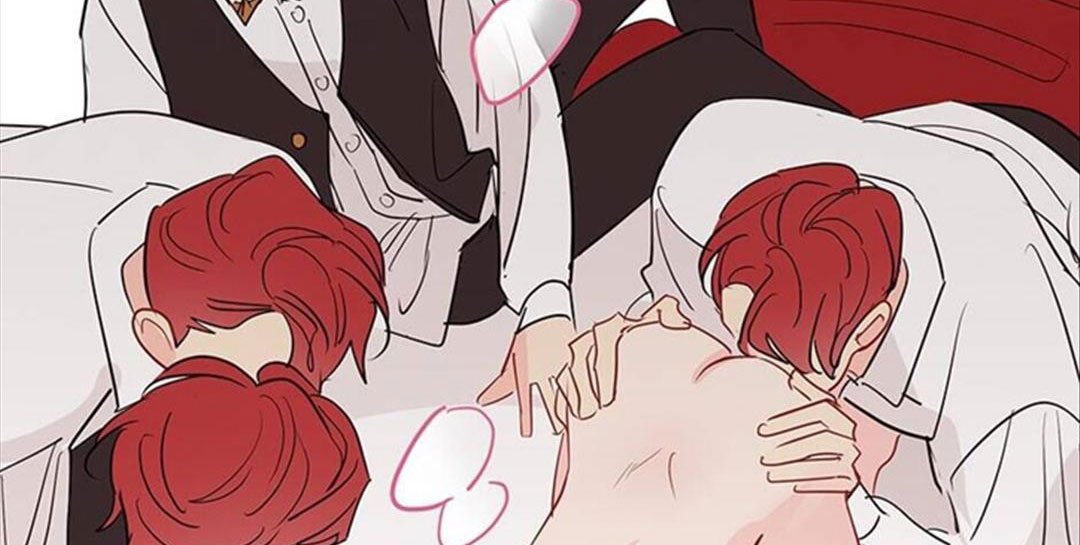 chuyện quái gì với giấc mơ đó vậy chapter 37 43