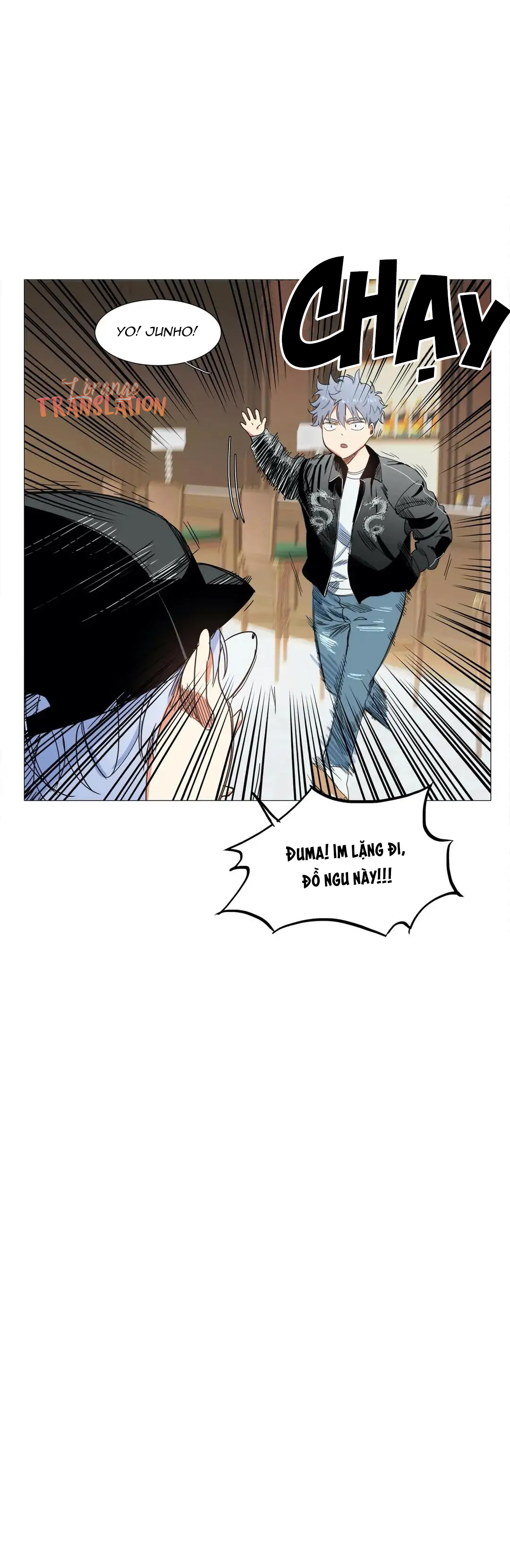 hôm nay lại là một ngày nắng ấm chapter 11 27