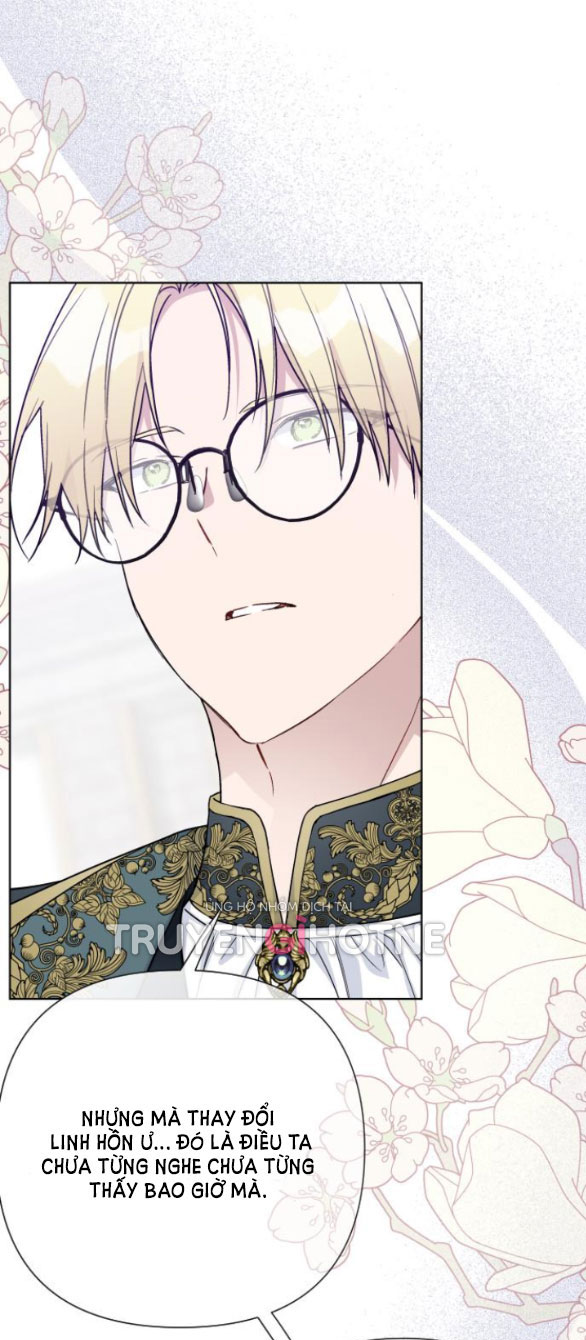 cách hiệp sĩ sống như một tiểu thư chapter 87.1 36