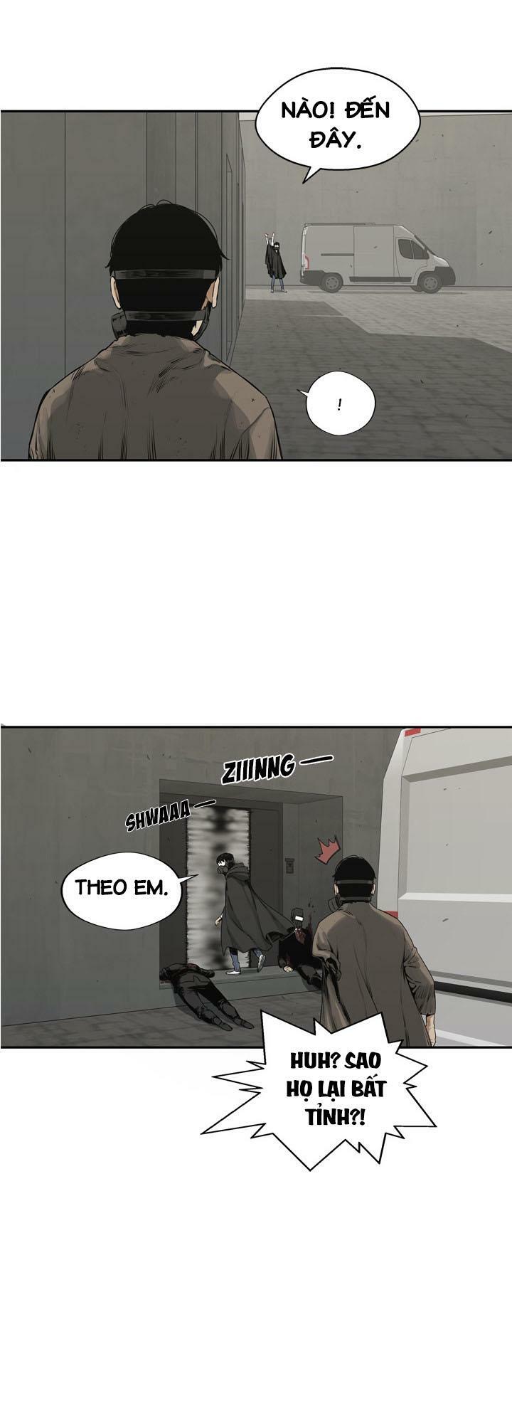 anh shipper may mắn chapter 17 44