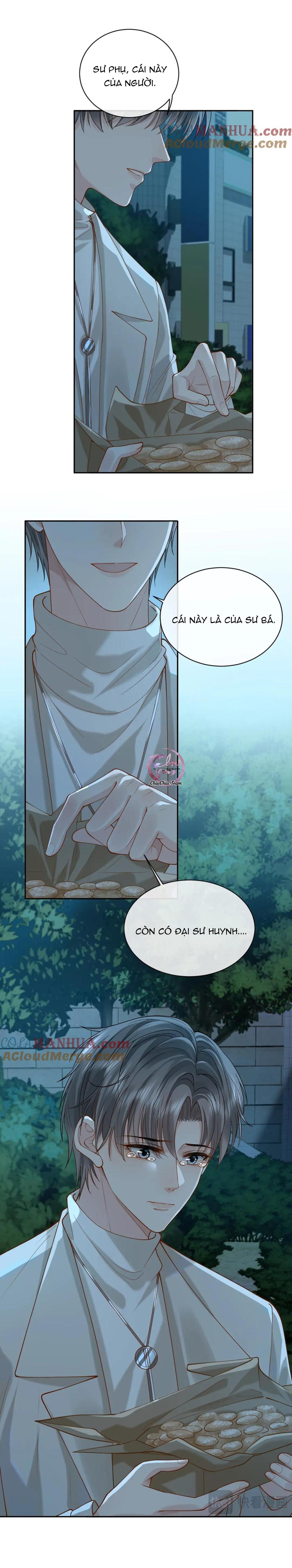 sau khi ly hôn, ảnh đế trở nên nghèo túng chapter 10 9