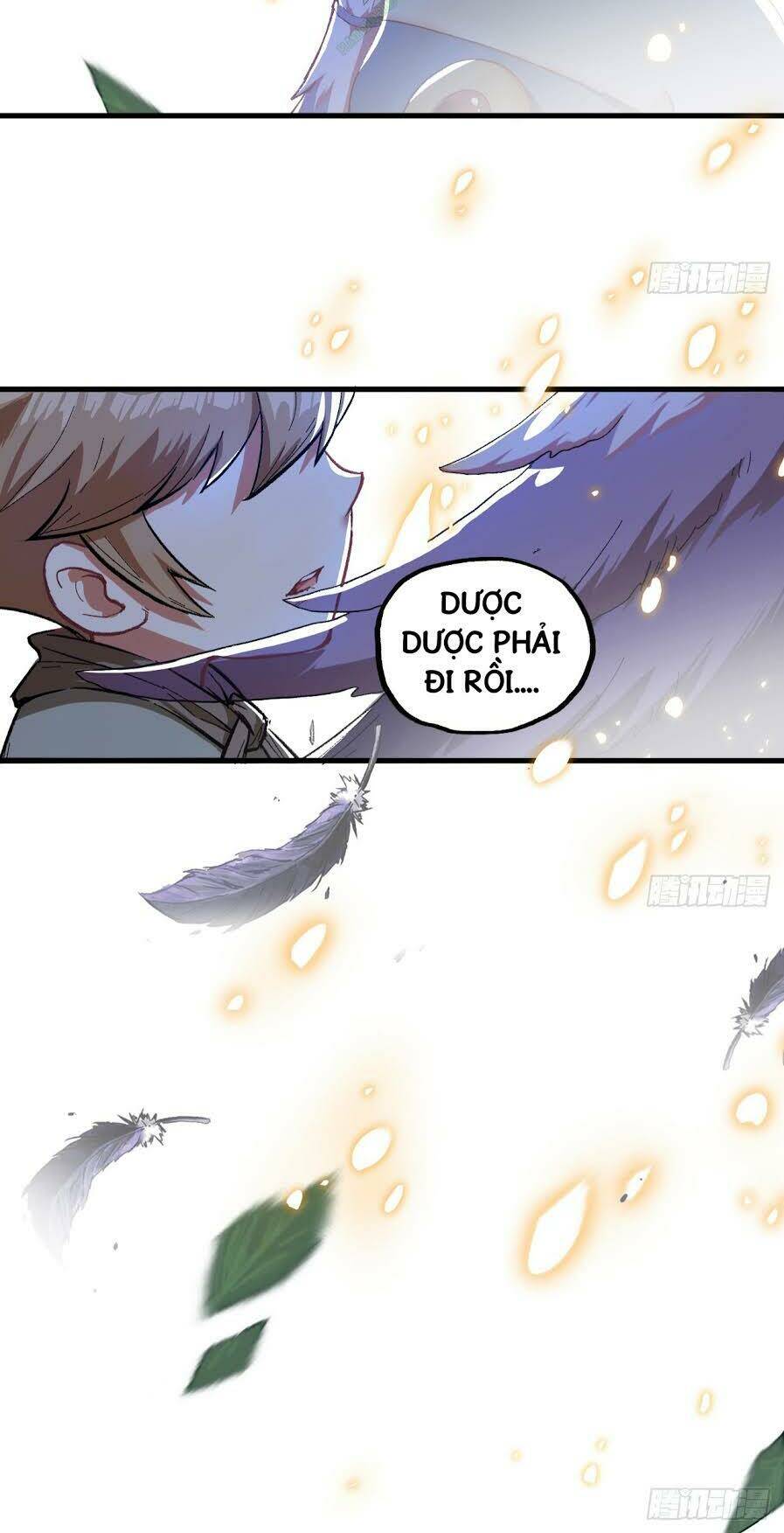 trường an tưởng tượng chapter 10 6