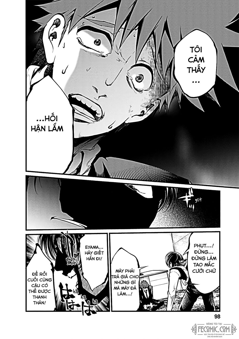 thí nghiệm ngục tù chapter 56 21