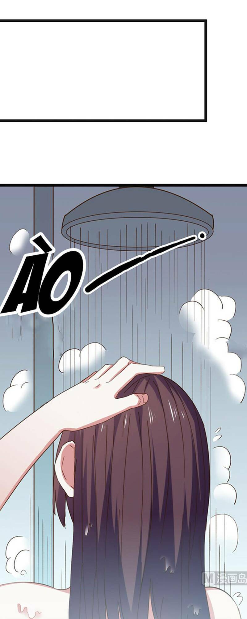 nữ tiếp viên hàng không của boss chapter 13 1