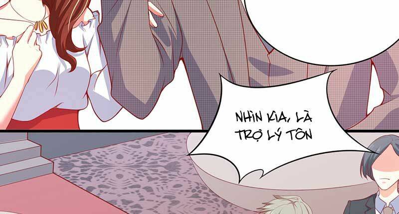 khế hôn chapter 42 46