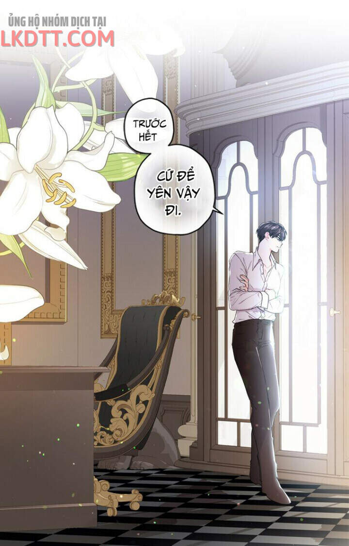 tôi đã trở thành con gái nuôi của nam chính chapter 6 62