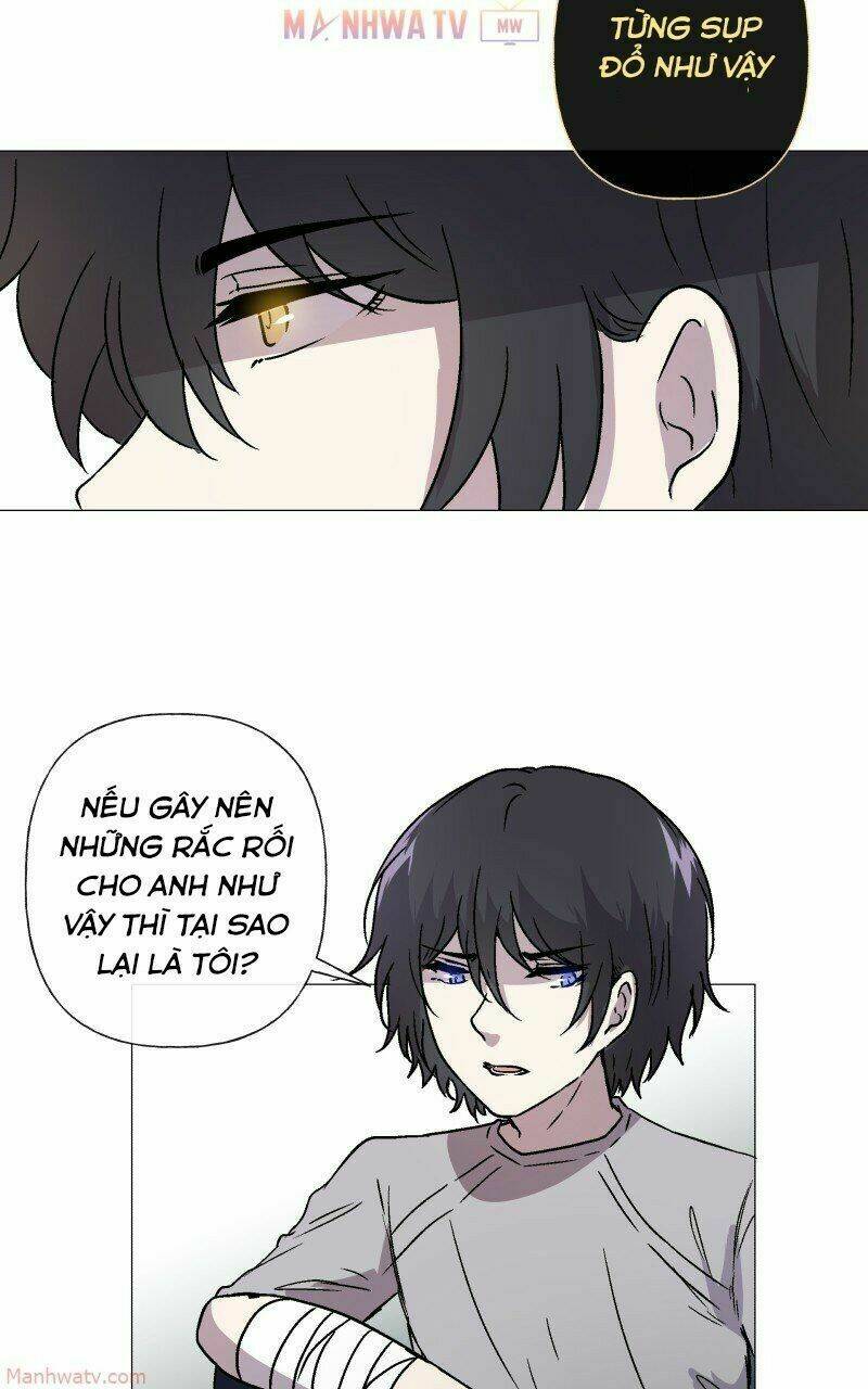 Trọng Sinh Mạc Thế Chapter 50 65