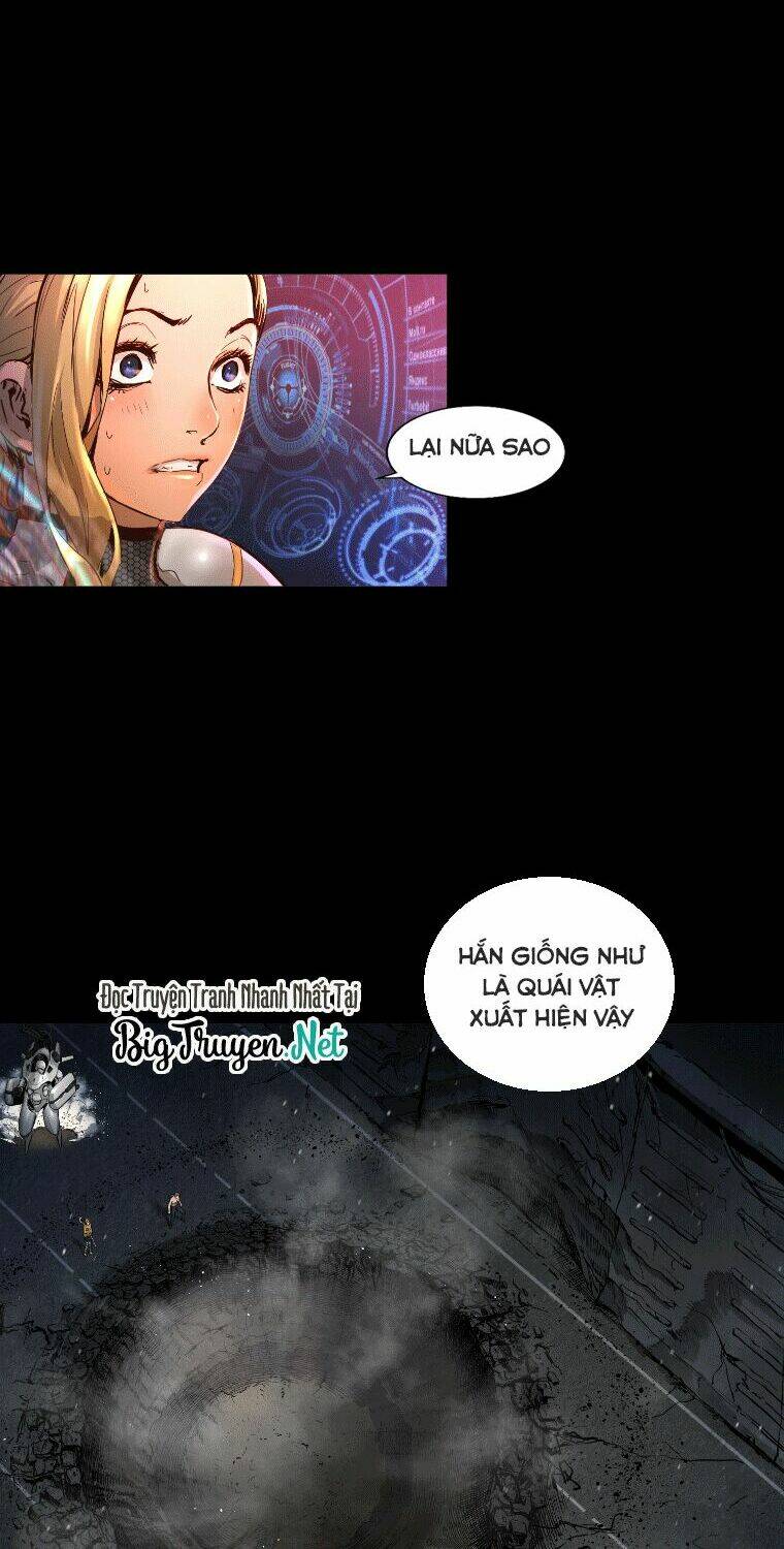 tam tuyệt tại dị giới chapter 31 24