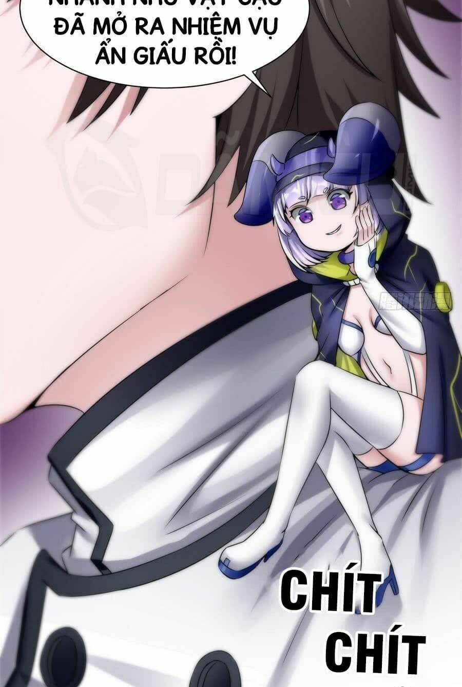 siêu cấp kiện bàn hiệp chapter 13 8