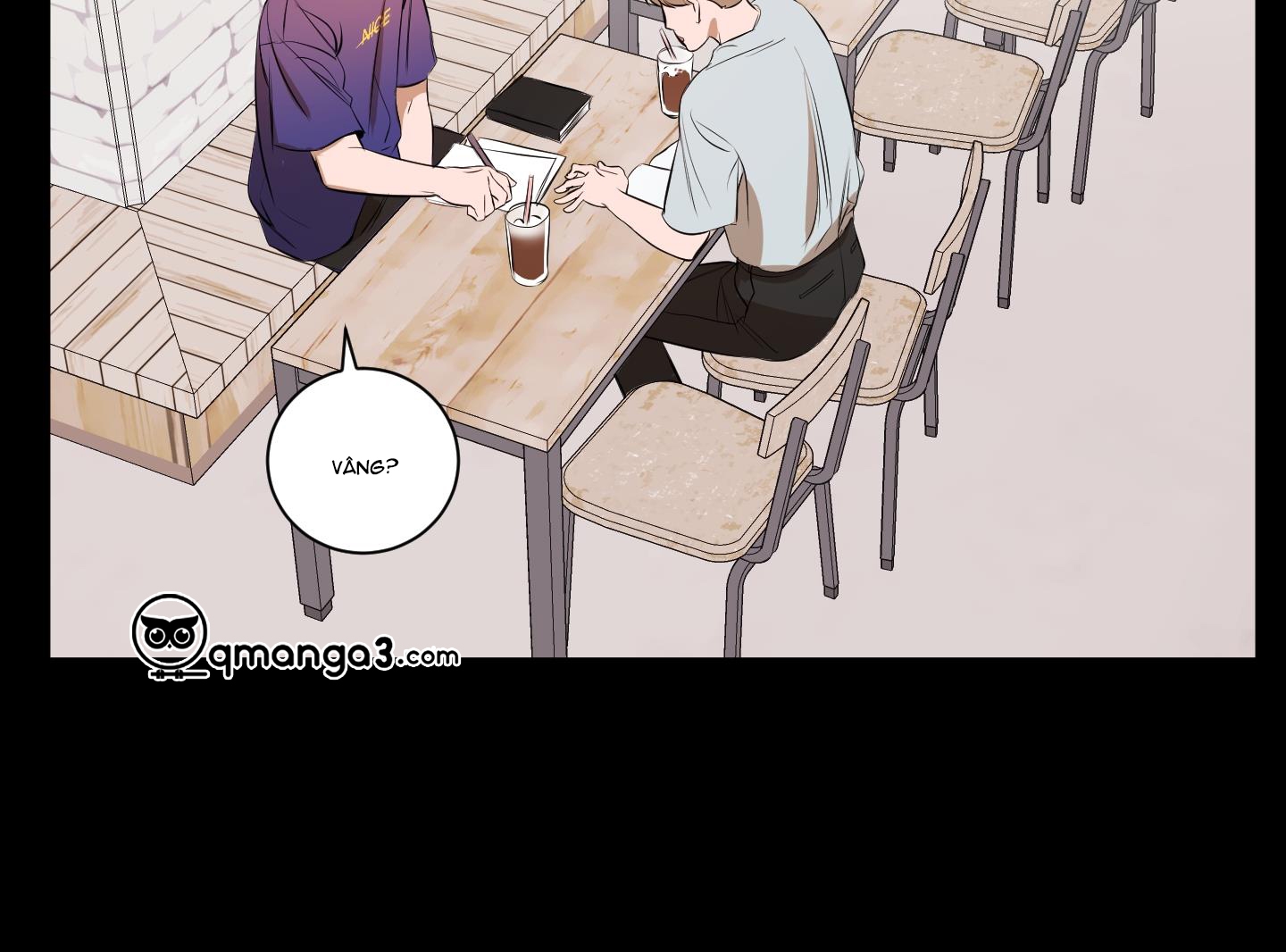 chốn riêng tư chapter 23 20