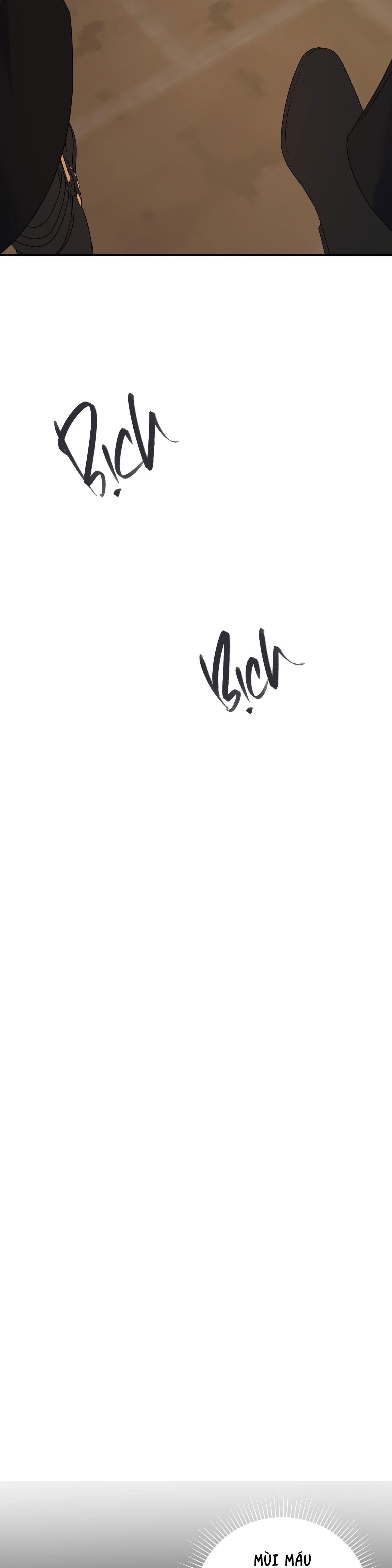 đóa hoa của alosha chapter 23 33