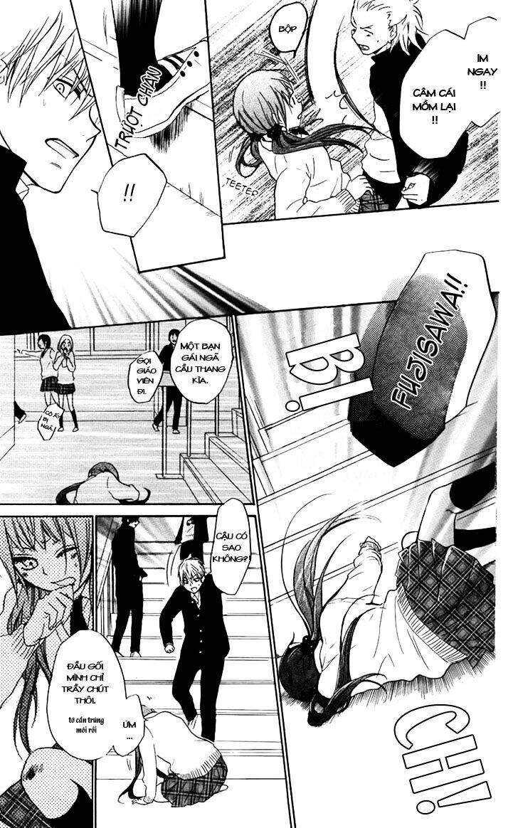 heart assassin chapter 0 32